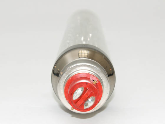 Philips Lighting 321513 SOX55 Philips 55W T17 Clear Low Pressure Sodium SOX Bulb