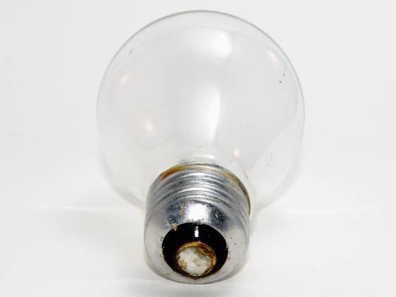 Philips Lighting 222398 60A-52A/EW (130V) Philips 52 Watt, 130 Volt A19 Frosted Bulb