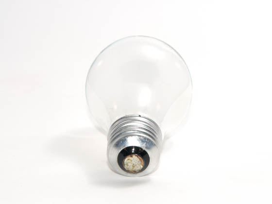 Philips Lighting 222448 100A-90A/EW (130V) Discontinued Philips 90 Watt, 130 Volt A19 Frosted Long Life Bulb