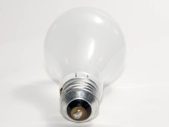 Philips Lighting 270033 150A (120V) Philips 150W 120V A21 Frosted Bulb, E26 Base