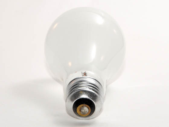 Philips Lighting 281758 150A-135A/EW (120-130V) Philips 135 Watt, 120-130 Volt A21 Frosted Long Life Bulb