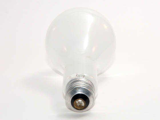 Philips Lighting 349746 200/IF (Discontinued) Philips 200 Watt, 250 Volt PS25 Frosted Bulb