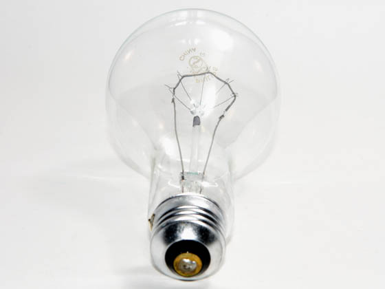 Philips Lighting 349761 200  (277V) (DISC w/o Sub) Philips 200 Watt, 277 Volt PS25 Clear Bulb.