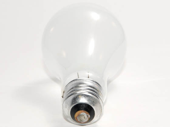 Philips Lighting 374173 150A/99 (120-130V) Discontinued Philips 150 Watt, 120-130 Volt A21 Frosted Long Life Bulb