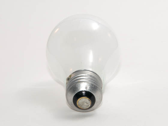 Philips Lighting 374736 75A (130V) Philips 75 Watt, 130 Volt A19 Frosted Bulb