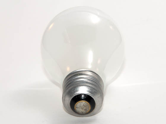 Philips Lighting 374769 100A (130V) Discontinued Philips 100 Watt, 130 Volt A19 Frosted Bulb