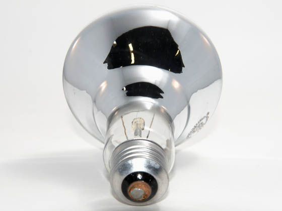 Philips Lighting 248898 50BR30/FL (120V) Philips 50 Watt, 120 Volt BR30 Frosted Reflector Flood