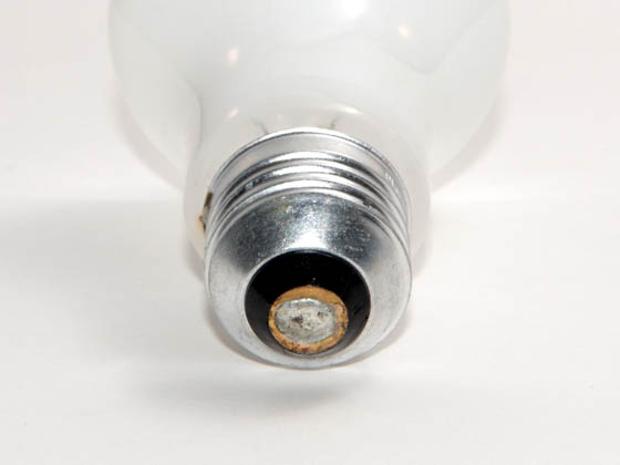 Philips Lighting 224865 60K19/DL (120V) DISCONTINUED Philips 60 Watt, 120 Volt K19 Frosted Reflector Bulb
