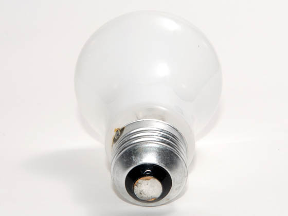 Philips Lighting 307280 40K19/DL (120V) DISCONTINUED Philips 40 Watt, 120 Volt K19 Frosted Reflector Bulb