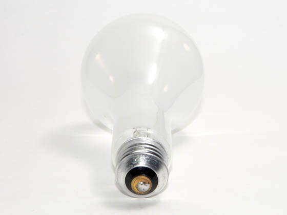 Philips Lighting 281741 150PS25/99 Discontinued Philips 150 Watt, 120-130 Volt PS25 Frosted Long Life Bulb