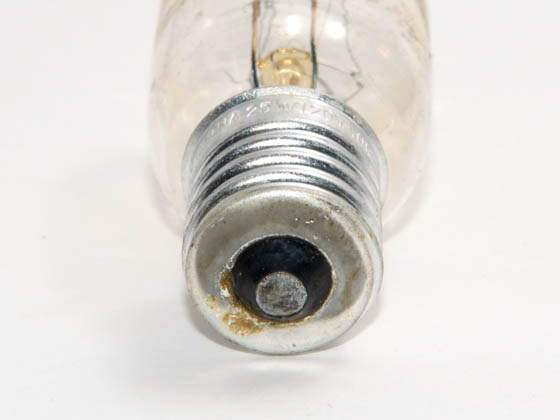 Philips Lighting 235937 25T8N Philips 25 Watt, 120 Volt T8 Clear Tube Bulb