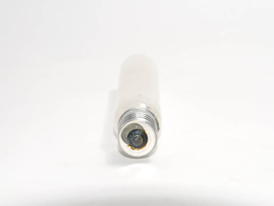 Philips Lighting 373886 25T6 1/2/IF (120-130V) Disc. w/o sub Philips 25 Watt, 120-130 Volt T6 Frosted Tube Bulb