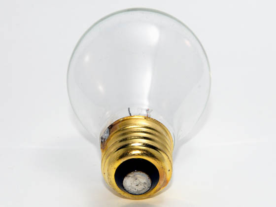 Bulbrite 100040 40A (130V) 40 Watt, 130 Volt A19 Frosted Bulb