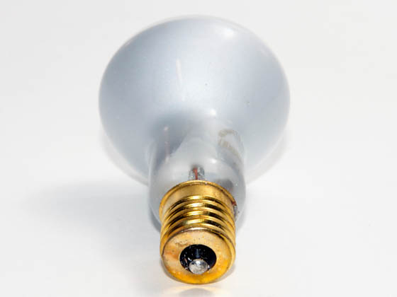 Bulbrite 211040 40R16N (120V) 40W 120V R16 Frosted Reflector Flood E17 Base
