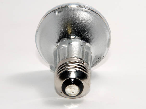 Philips Lighting 233643 CDM35/PAR20/M/FL/3K Philips 39W PAR20 Metal Halide 3000K Flood Bulb