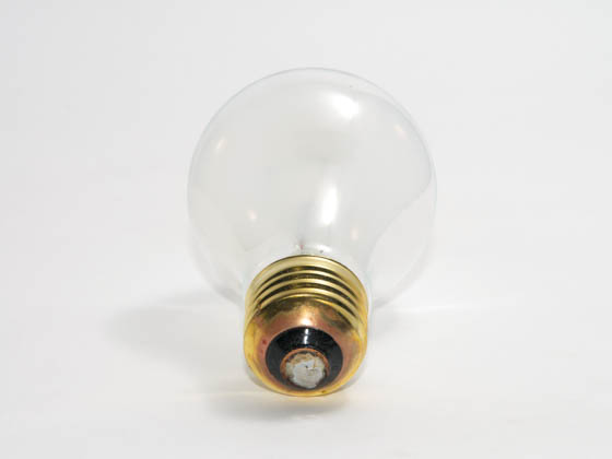 Philips Lighting 222489 60A19/35 (130V) Philips 60 Watt, 130 Volt A19 Frosted Long Life Bulb