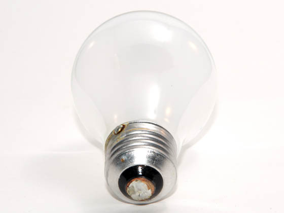 Philips Lighting 255646 25A(120V) DISCONTINUED Philips 25 Watt, 120 Volt A19 Frosted Bulb