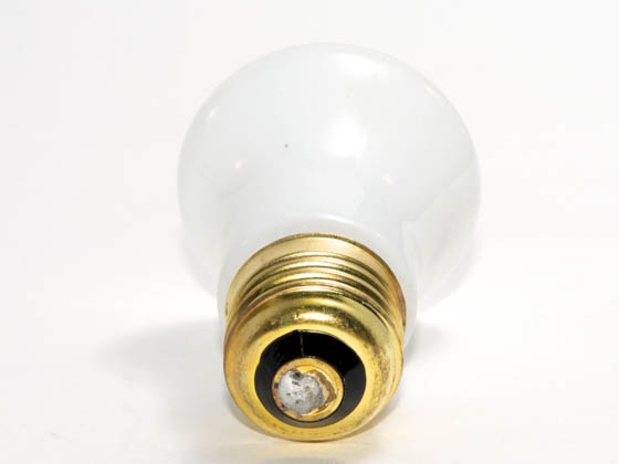 Bulbrite 210040 40R16 (120v) 40W 120V R16 Frosted Reflector Flood E26 Base