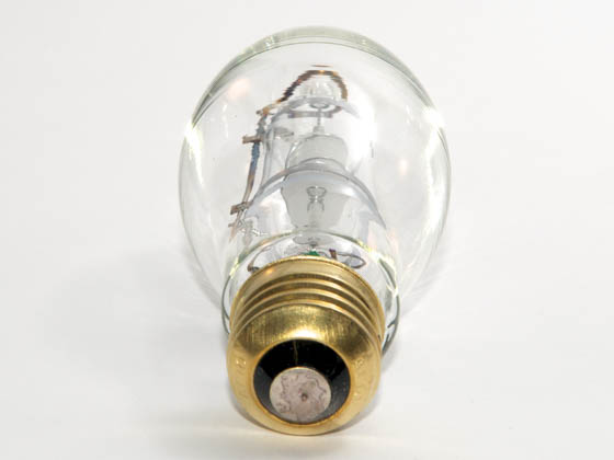 Philips Lighting 377242 MHC150/U/MP/4K/ALTO Philips 150 Watt, Clear ED17 Protected Cool White Metal Halide Lamp