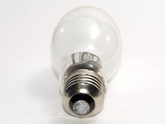 HIDirect V10381 MP 50W/C/U/3K 50 Watt, Coated ED17 Protected Warm White Metal Halide Lamp