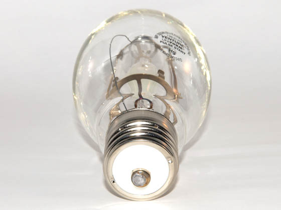HIDirect V10103 MP320W/BU/ED28/PS 320 Watt, Clear ED28 Pulse Start Metal Halide Lamp