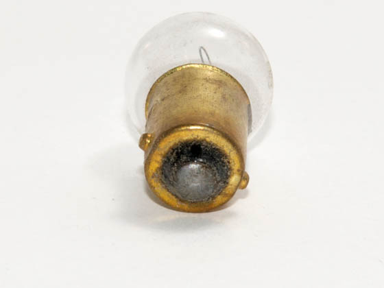 CEC Industries C257 257 (Discontinued) CEC 3.78 Watt, 14 Volt, 0.27 Amp Miniature G-4 1/2 Bulb