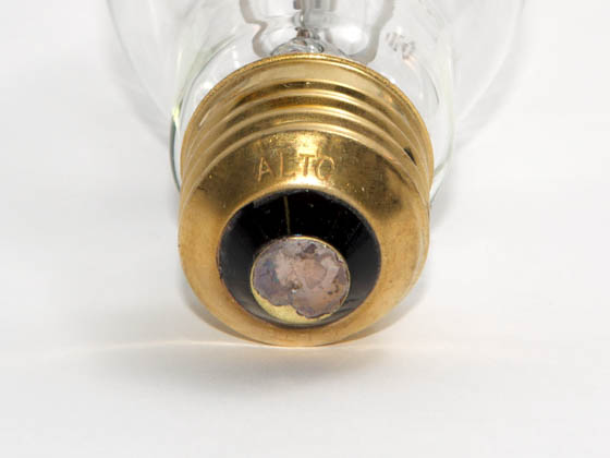 Philips Lighting 368910 MHC50/U/MP/3K Philips 50 Watt, Clear ED17 Protected Warm White Metal Halide Lamp