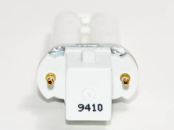 Greenlite Corp. G114006 7W/TT/2P/41K  Discontinued (USE 512451) 7 Watt 2-Pin Cool White Single Twin Tube CFL Bulb