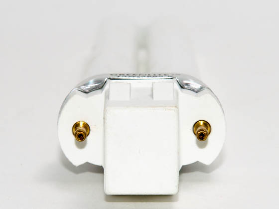 Greenlite Corp. 544506 13W/TT/2P/35K 13 Watt 2-Pin Neutral White Single Twin Tube CFL Bulb