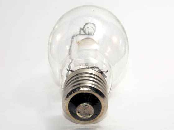 Philips Lighting 383810 MS320/U/PS Philips 320W Clear ED28 Cool White Metal Halide Bulb