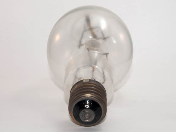 EncapSulite International SGB4093 MS360/SS/BU (SAFETY) 360 Watt, Clear BT37 Safety Coated Metal Halide Lamp