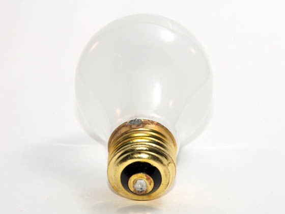 Havells-SLI S60012 75A/IF (5,000 Hrs) 75 Watt, 130 Volt A19 Frosted Long Life Bulb