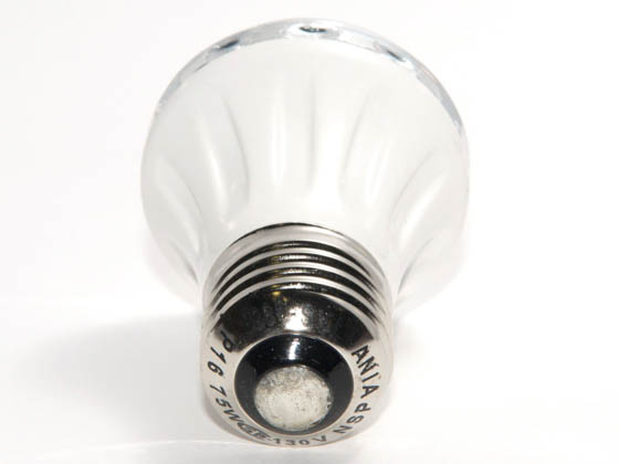 Sylvania 682672 75CAP16NS3 75 Watt, 130 Volt Halogen PAR16 Narrow Spot