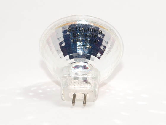 Havells-SLI S60214 35MR11/MFL/FTF (12 V) 35 Watt, 12 Volt MR11 Halogen Medium Flood FTF Bulb