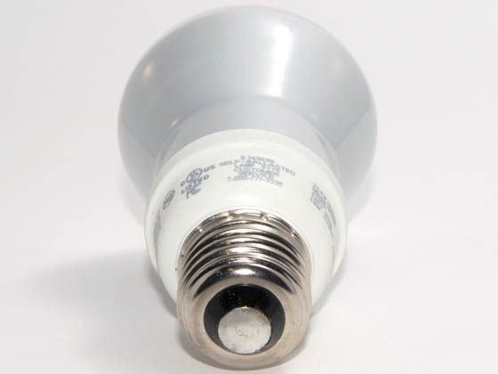 TCP TEC1R2014 1R2014 14W Warm White Wet Location R20 CFL Bulb