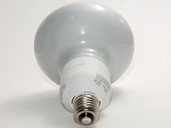 MaxLite M33023 SKR423FLWW-107 125 Watt Incandescent Equivalent, 23 Watt, R40 Warm White Compact Fluorescent Medium Base Bulb