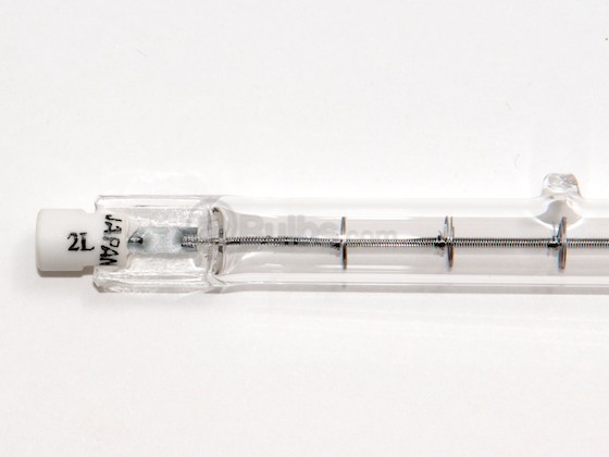 Eiko W-FDF FDF 500 Watt, 120 Volt FDF Bulb