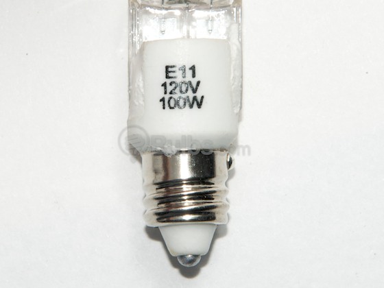Eiko W-ESN ESN 100W 120V Halogen ESN Bulb