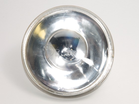 Eiko W-4537 4537 100W 13V PAR46 Aircraft Bulb