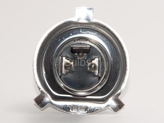 Philips Lighting PA-9003NGS2 9003NGS2 PHILIPS NIGHT GUIDE 9003/HB2/H4 3-in-1 Color Halogen Low and High Beam Headlight –Maximum Safety and Performance