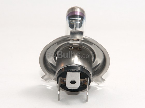 Philips Lighting PA-9003XPS2 9003XPS2 (H4 XP S2) Philips X-TREME POWER 9003/HB2/H4 Halogen Low and High Beam Headlight with + 80% More Light.