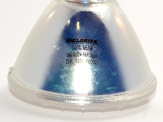 Bulbrite B690076 H75PAR30L/CB (120V) 75 Watt, 120 Volt Halogen Food Service Long Neck PAR30 Flood