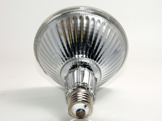 Liteco Inc. CML70/PAR38/FL/3K/ECO 70 Watt PAR38 Warm White Metal Halide Flood