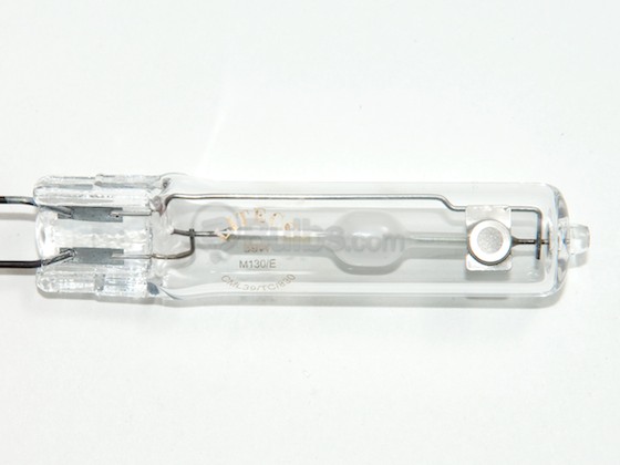 Liteco Inc. CML35/TC/830 39 Watt T4 Warm White Metal Halide Single Ended Bulb