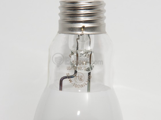 Philips Lighting 313460 SDW-100W/LV/D Philips 100 Watt, Low Volt ED-17 High Pressure Sodium Bulb