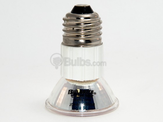 Bulbrite B632100 Q100MR16EM (120V, 2000 Hrs) 100 Watt, 120 Volt MR16 Halogen Flood Medium Base Bulb