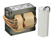 Advance Transformer 71A6552-001 Advance 5-TAP Core & Coil Ballast Kit for 1000 Watt Metal Halide Lamp 120V-480V