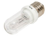 Bulbrite B614151 Q150CL/EDT 150W 120V T8 Clear Halogen Bulb