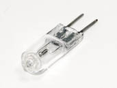 Narva 6123 58323 (J1/57 6.6A 45W G6.35) 6.6 Amp, 45 Watt Bipin Halogen Airfield Lamp with G6.35 Base