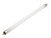 Bulbrite B585106 F6T4/41K (Cool White) 6W 9.75in T4 Cool White Fluorescent Tube